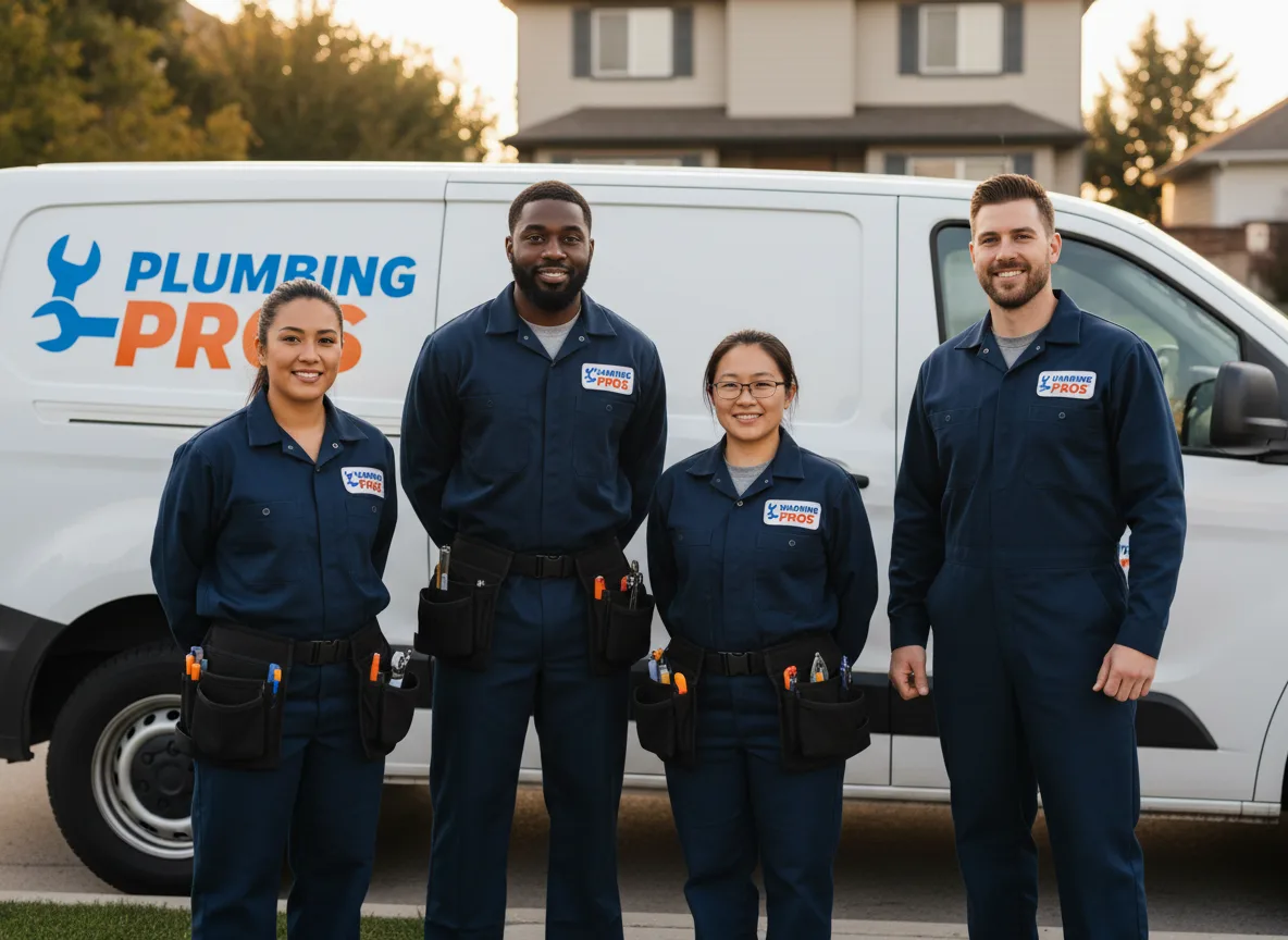 Water Heater Repair company in Drake, ND